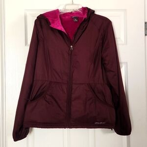 Womens Eddie Bauer jacket